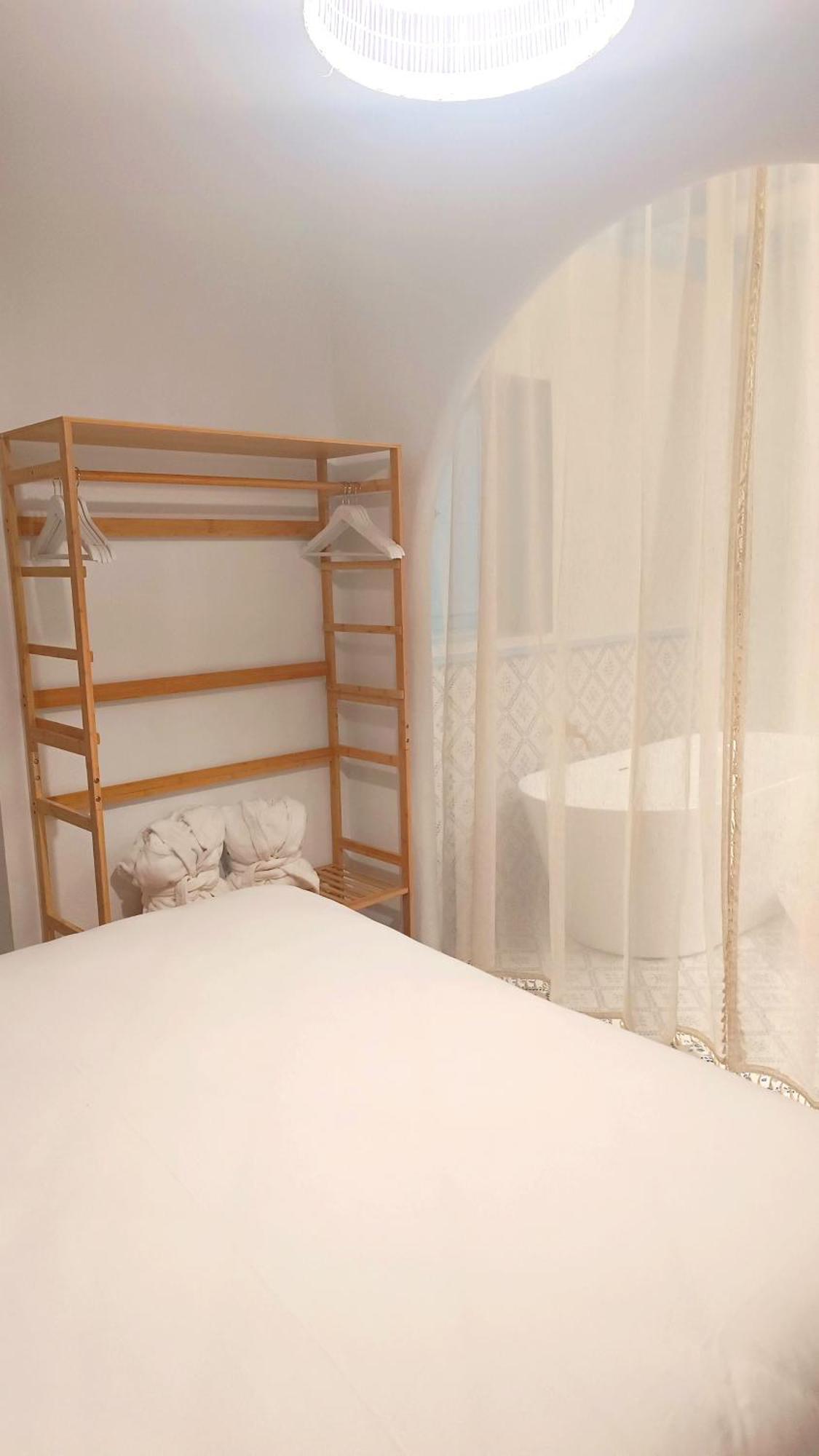 Casa Medina Leilighet Benalup-Casas Viejas Eksteriør bilde