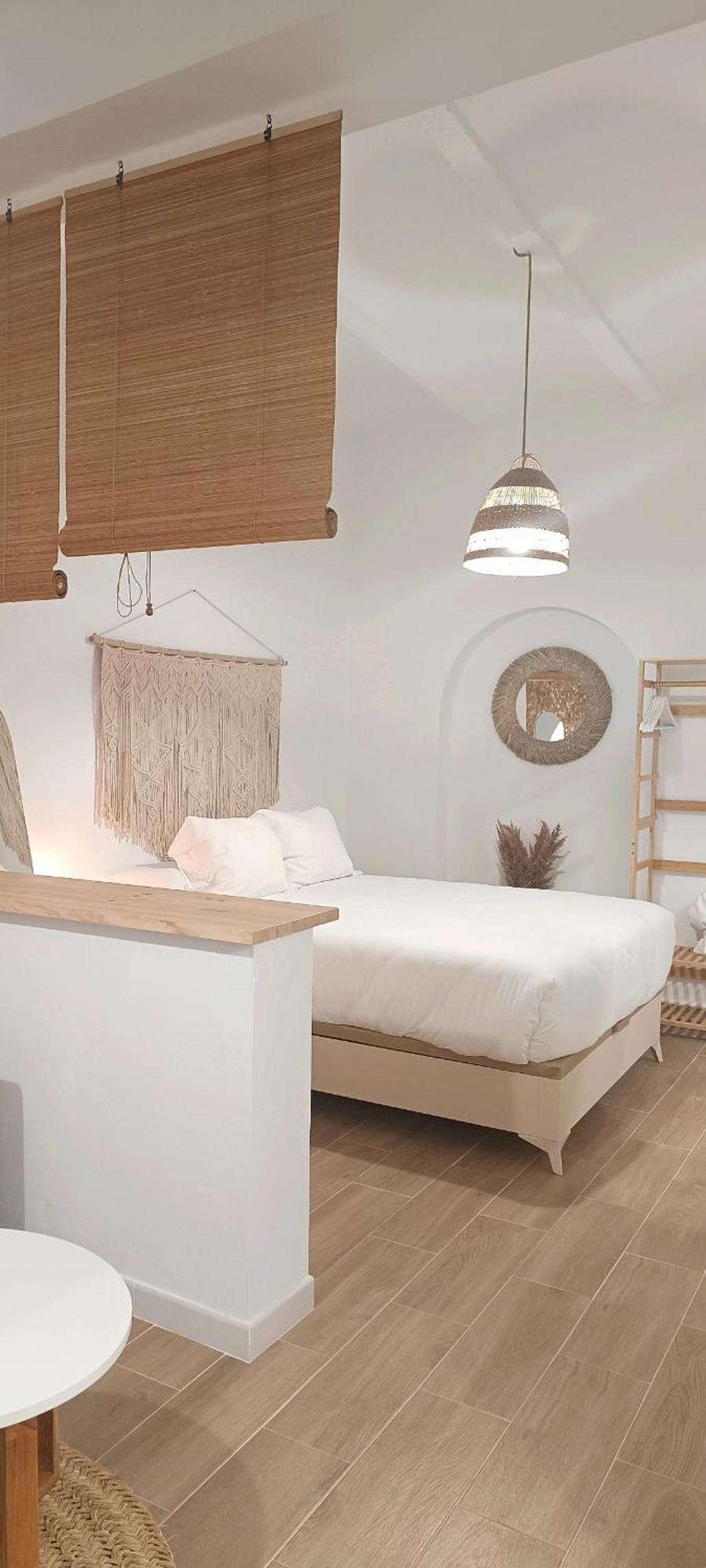 Casa Medina Leilighet Benalup-Casas Viejas Eksteriør bilde
